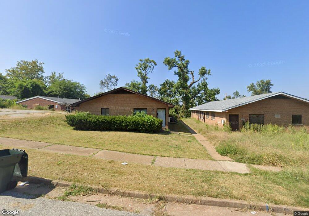 4531 Carrie Ave, Saint Louis, MO 63115 - photo 1