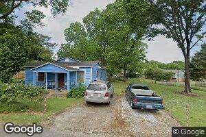 6210 Handy Ave, Birmingham, AL 35228