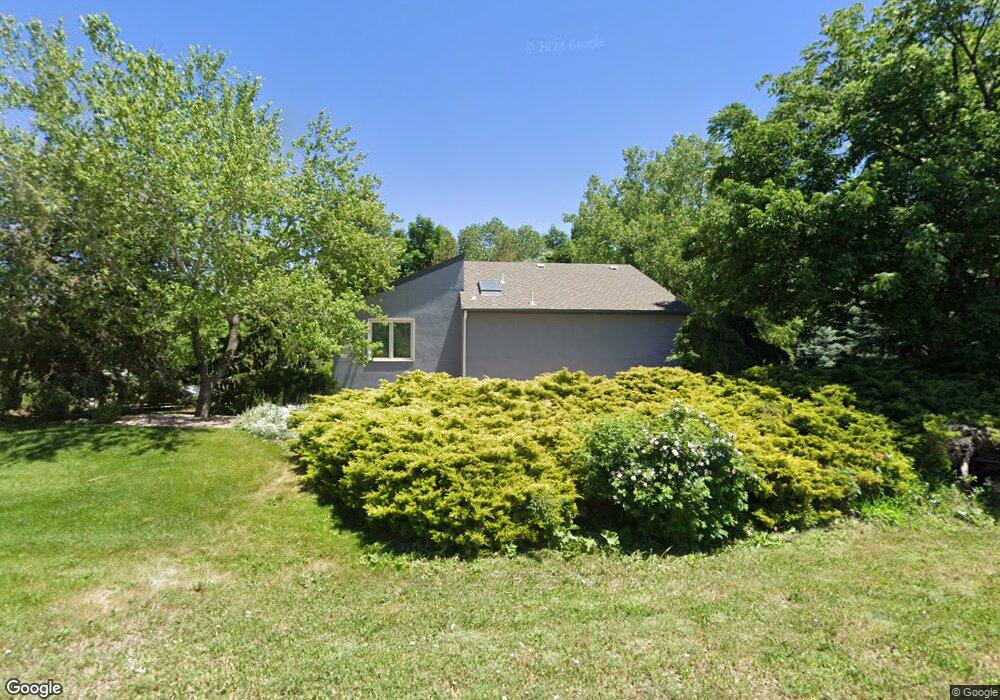 3845 Norwood Ct, Boulder, CO 80304 - photo 1