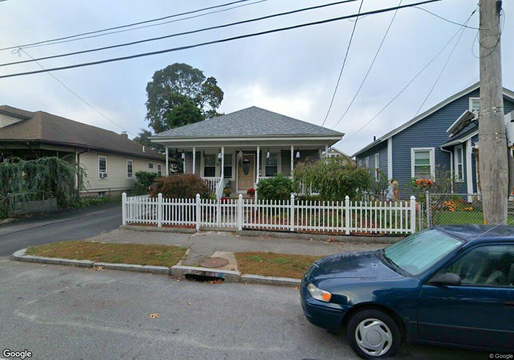 400 Daggett Ave, Pawtucket, RI 02861 - photo 1