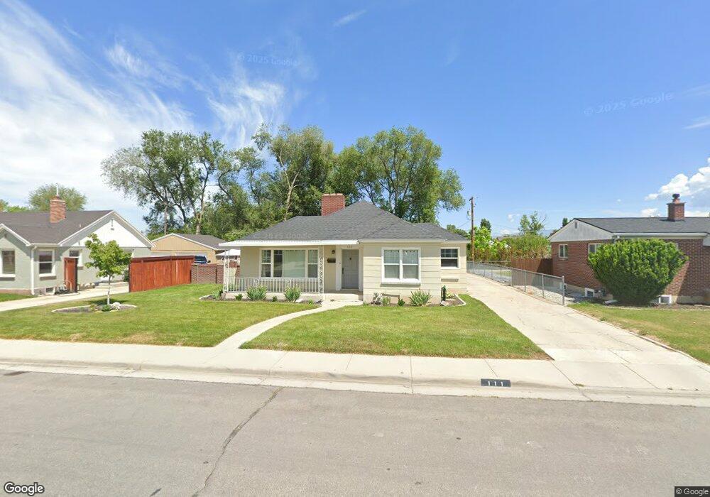 111 E 7720 S, Midvale, UT 84047 - photo 1