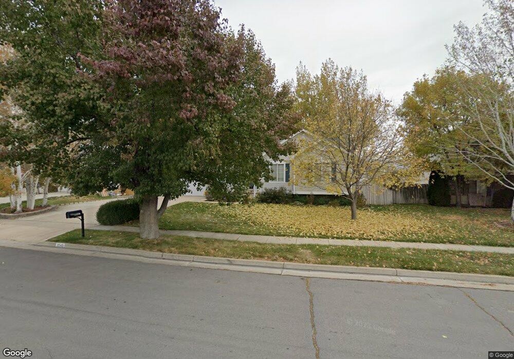 2045 S 1575 W, Syracuse, UT 84075 - photo 1