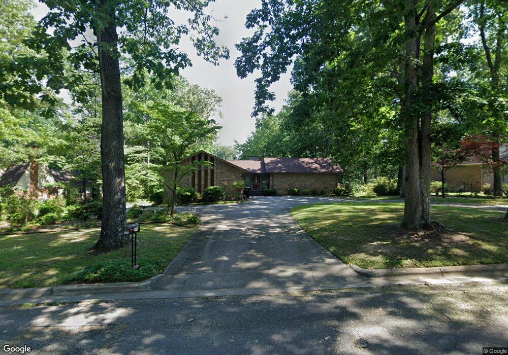 1405 Blandenburg St SW, Cullman, AL 35055 - photo 1