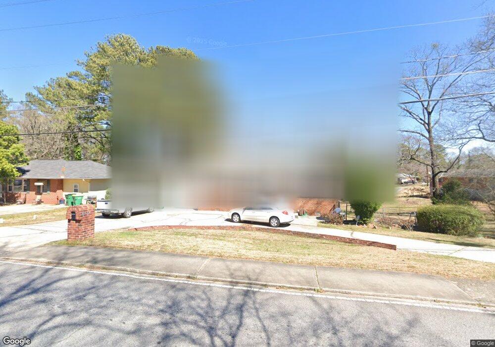 4322 Hendrix Dr, Forest Park, GA 30297 - photo 1