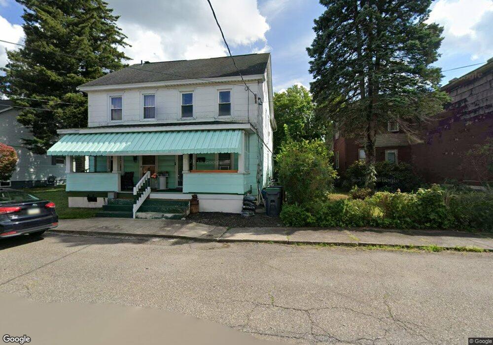 134 E Adams St, McAdoo, PA 18237 - photo 1