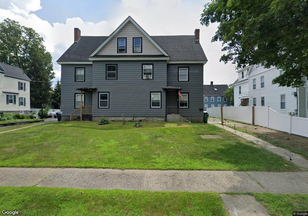 68 Stark St, Nashua, NH 03064 - photo 1