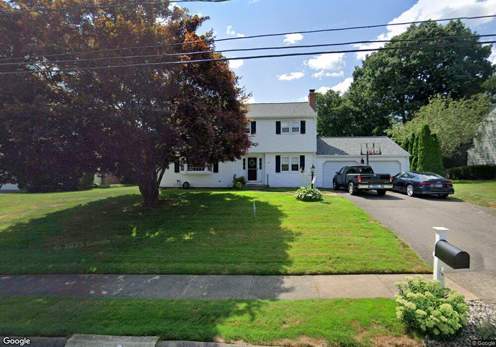 99 Apple Hill, Wethersfield, CT 06109 - photo 1