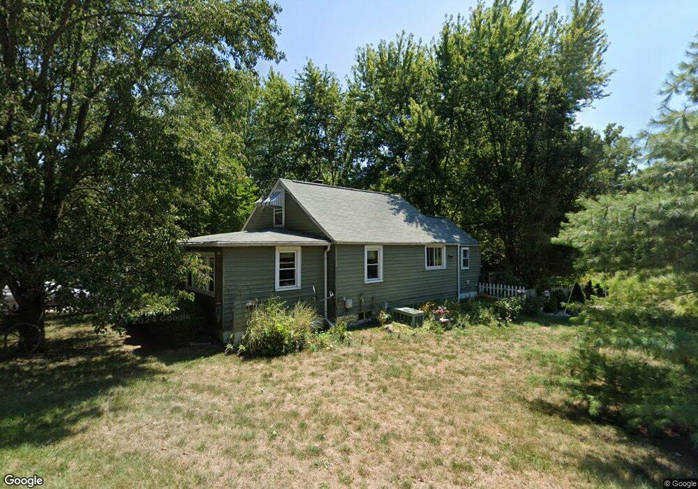 6519 Old Tarlton Pike, Circleville, OH 43113 - photo 1