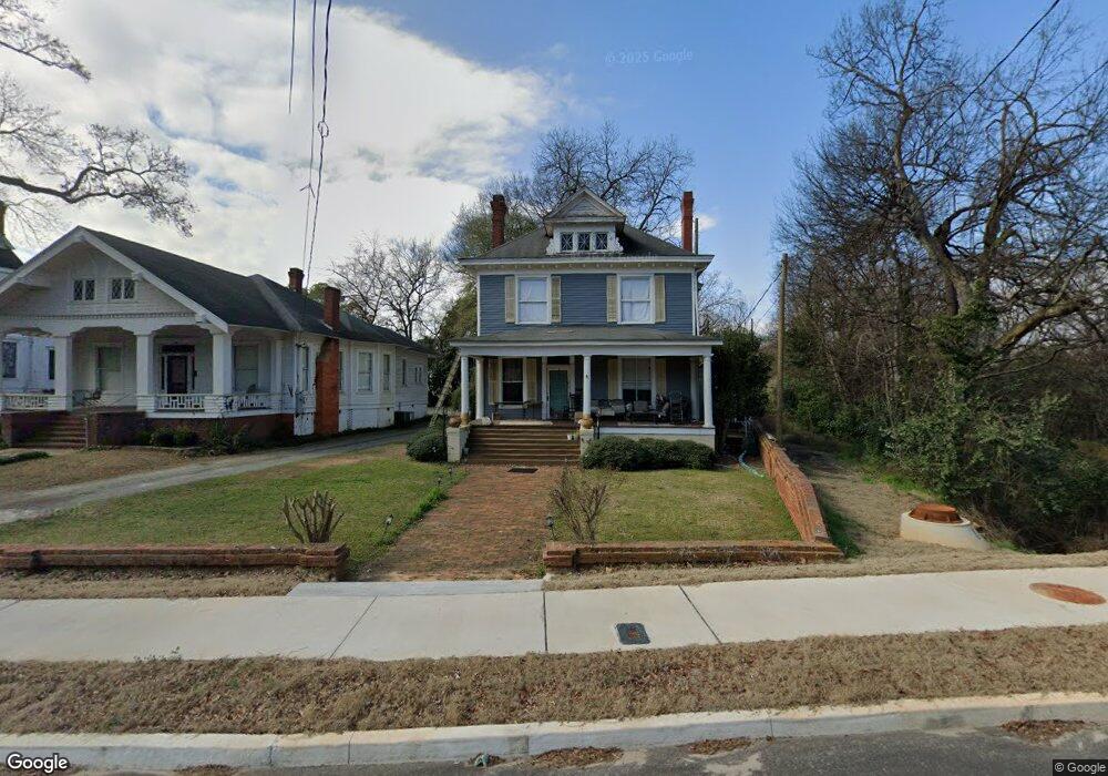 421 S Lee St, Americus, GA 31709 - photo 1