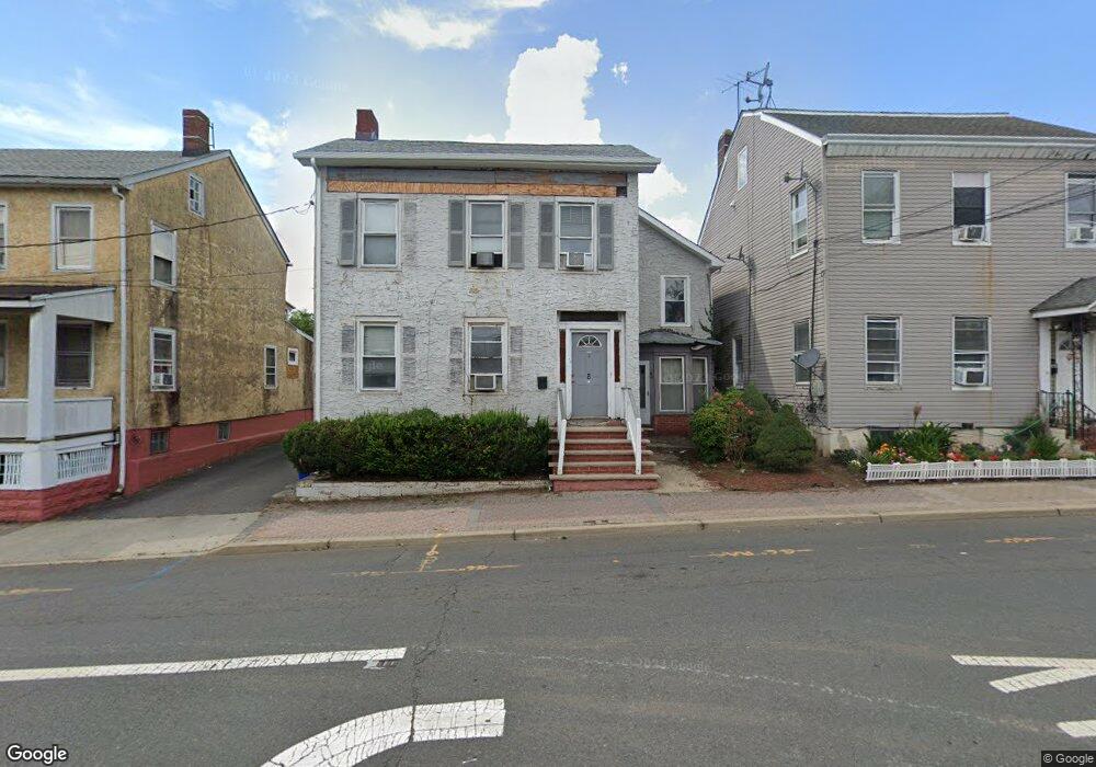 62 S Bridge St, Somerville, NJ 08876 - photo 1