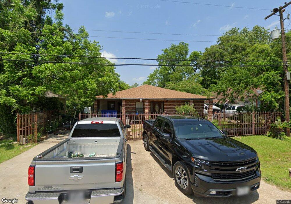 8921 Grady St, Houston, TX 77016 - photo 1