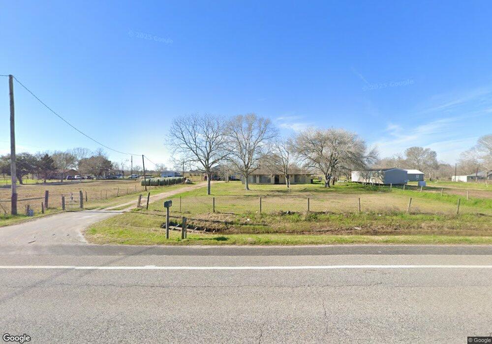 001 Fm 442, Needville, TX 77461 - photo 1