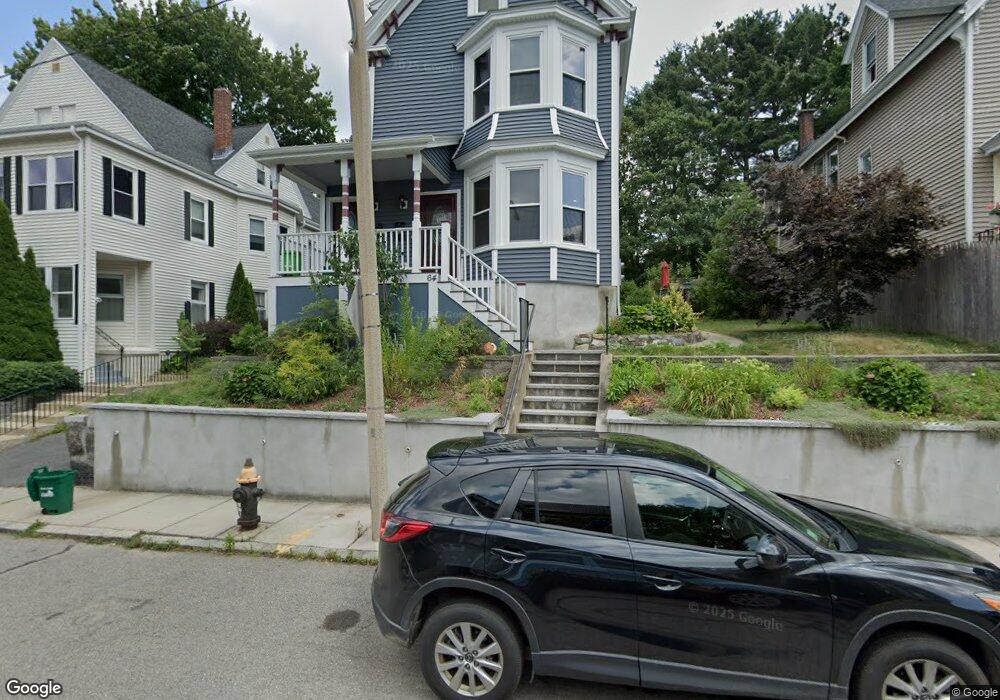 64 Cohasset St, Roslindale, MA 02131 - photo 1