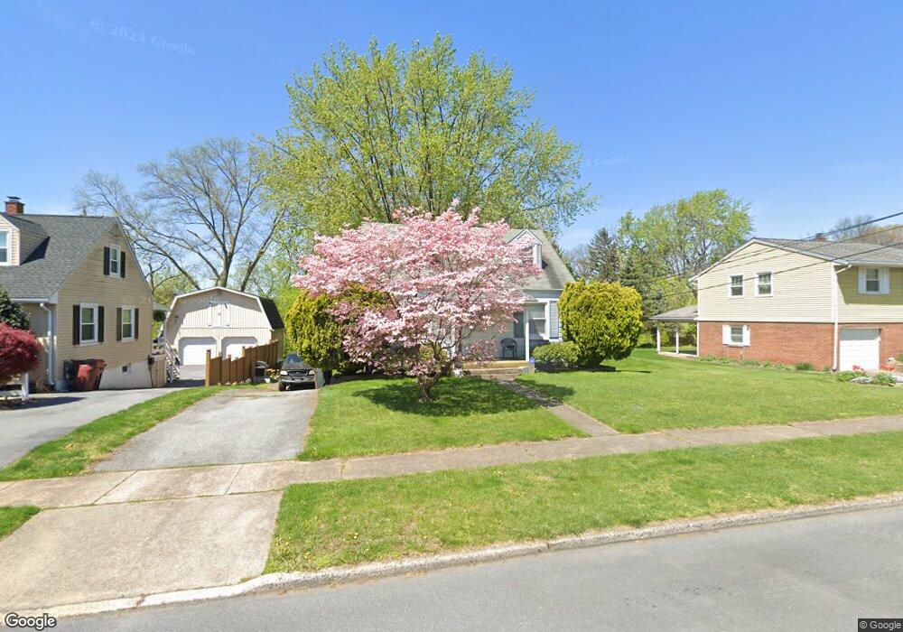 98 7th St, Whitehall, PA 18052 - photo 1