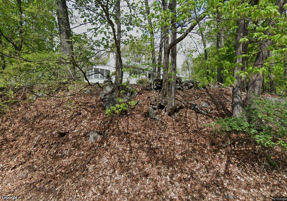 19 Chappaqua Mountain Rd, Chappaqua, NY 10514 - photo 1