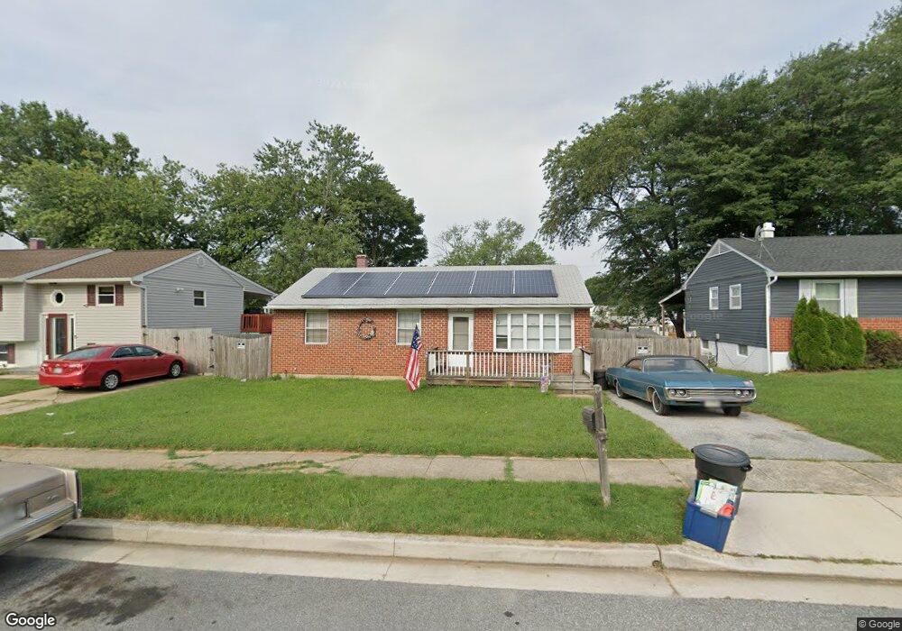 314 Bryanstone Rd, Reisterstown, MD 21136 - photo 1