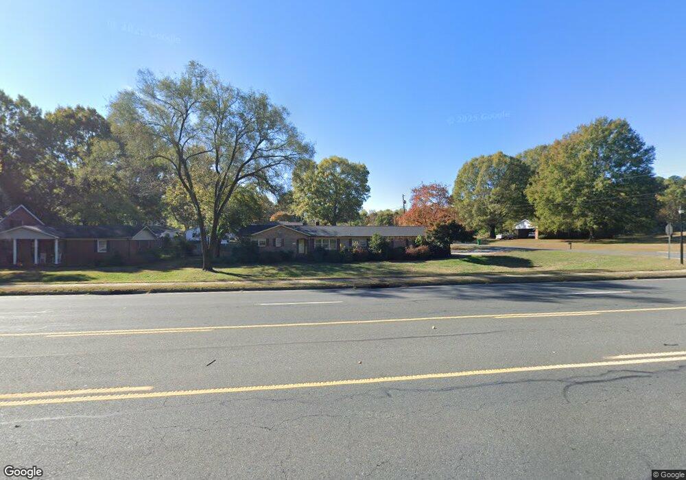 1402 Main St E, Locust, NC 28097 - photo 1