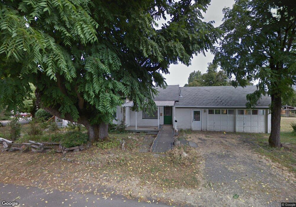 91145 N Miller St, Eugene, OR 97408 - photo 1