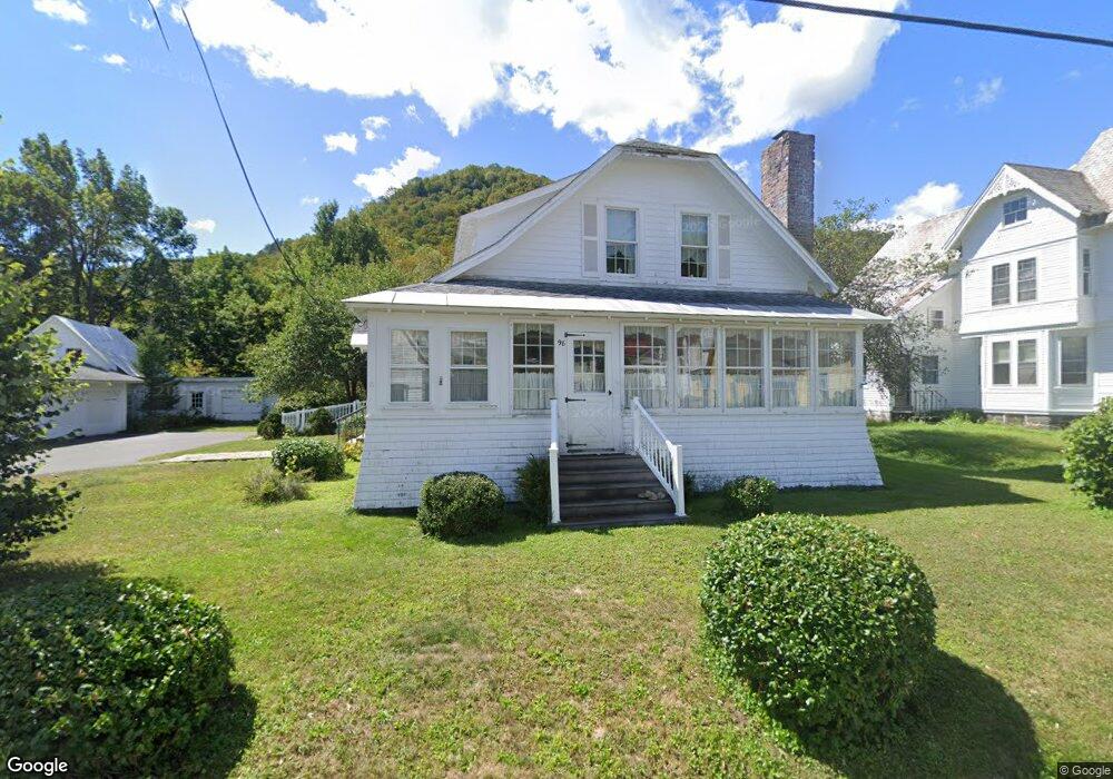 98 School St, Readsboro, VT 05350 - photo 1