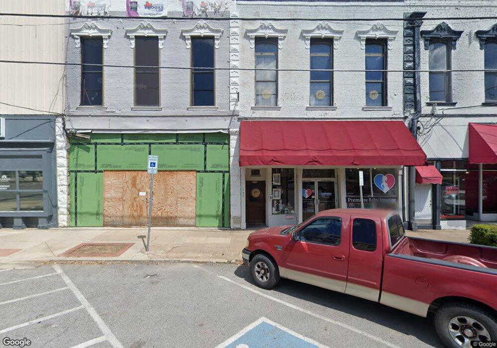 105 S Travis St unit 200, Sherman, TX 75090 - photo 1