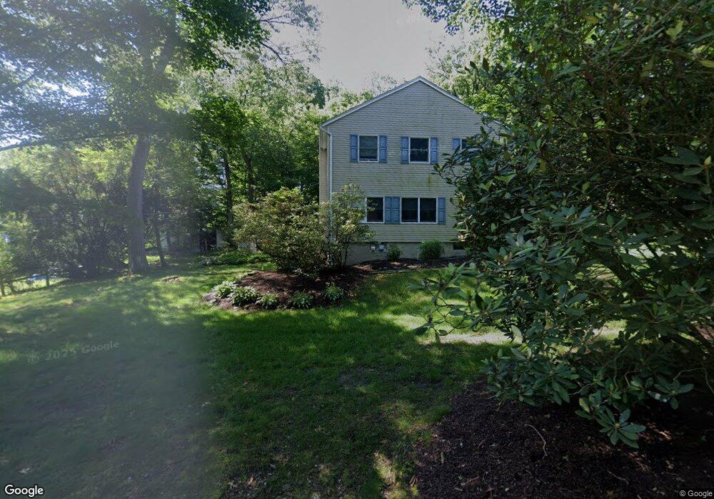 15 Toboggan Trail, Kinnelon, NJ 07405 - photo 1