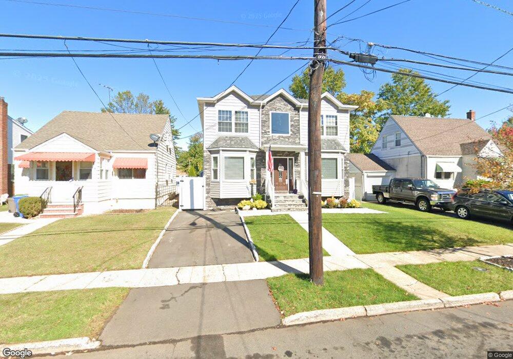 906 Clark St, Linden, NJ 07036 - photo 1