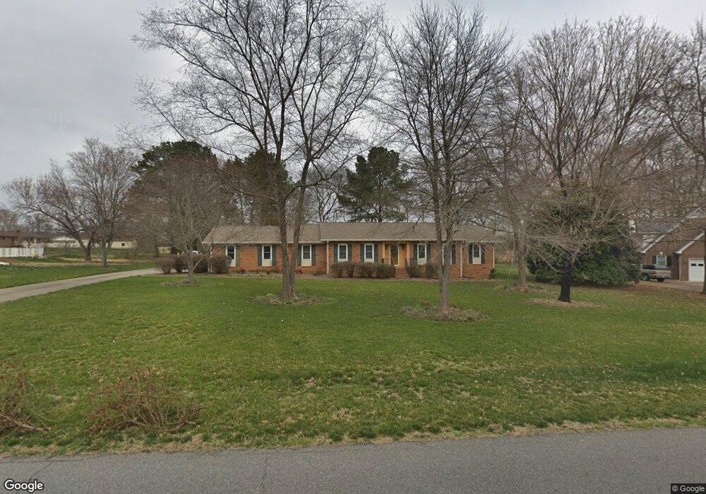 4518 Wrangler Dr SW, Concord, NC 28027 - photo 1