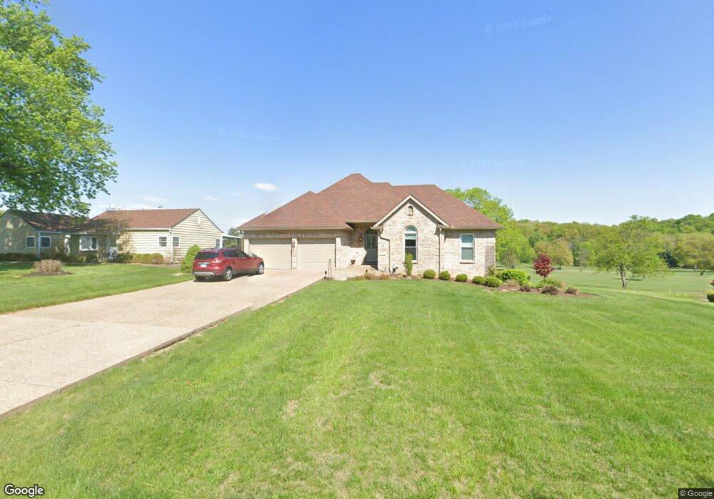 3590 Lawrence Banet Rd, Floyds Knobs, IN 47119 - photo 1