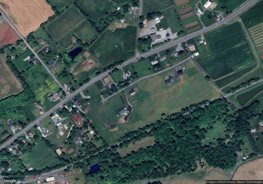 10825 Baker Rd, Keymar, MD 21757 - photo 1