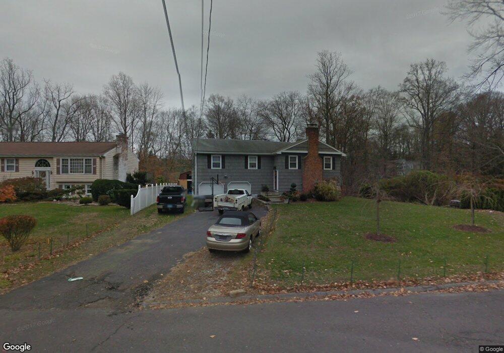 12 Bonnybrook Trail, Norwalk, CT 06850 - photo 1