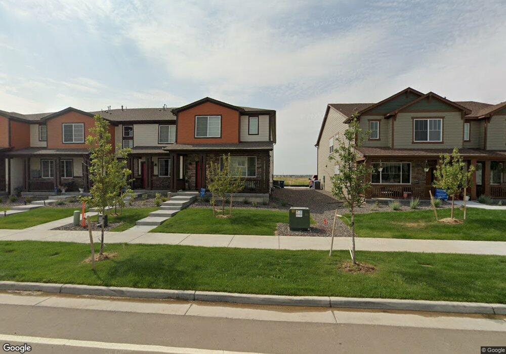 20942 E 60th Ave, Aurora, CO 80019 - photo 1