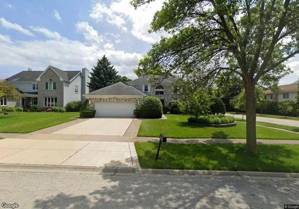 4333 Ivy Ln, Glenview, IL 60026 - photo 1