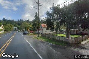 32000 Highway 22 (Block Of) (Lot #2), Hebo, OR 97122