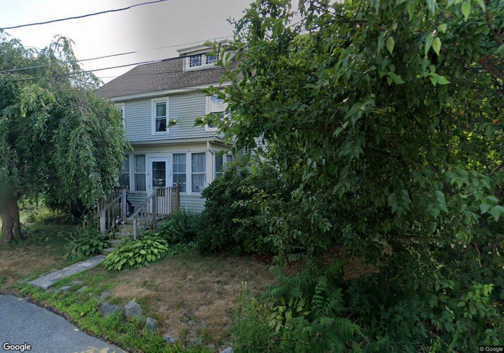 12 Sampson St, South Grafton, MA 01560 - photo 1