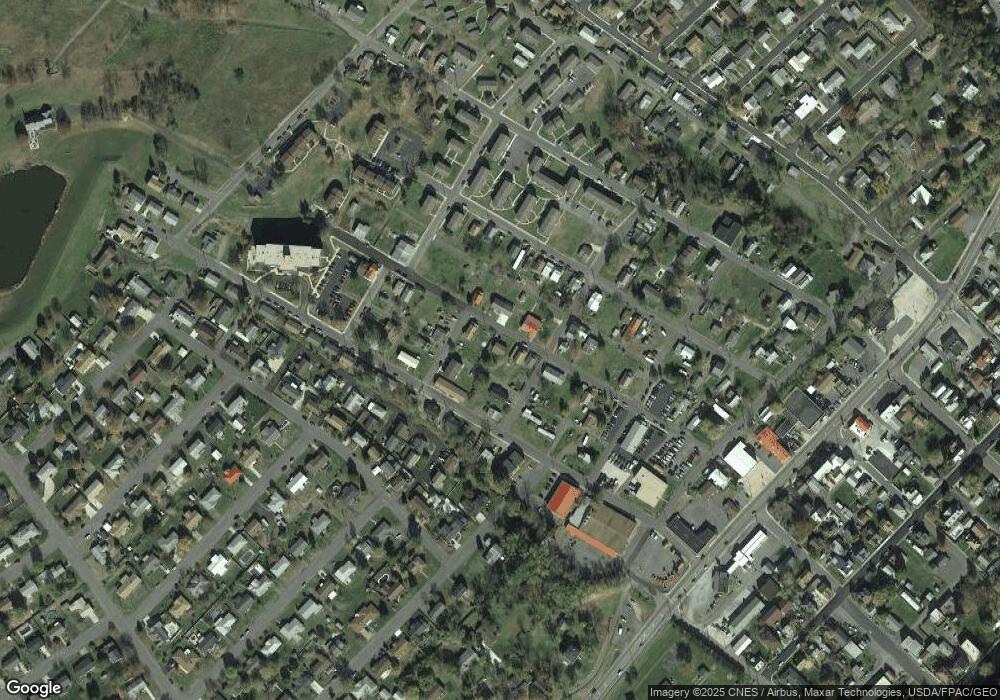 421 Newton St, Keyser, WV 26726 - photo 1