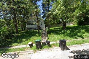 3510 N 40th Ave, Omaha, NE 68111