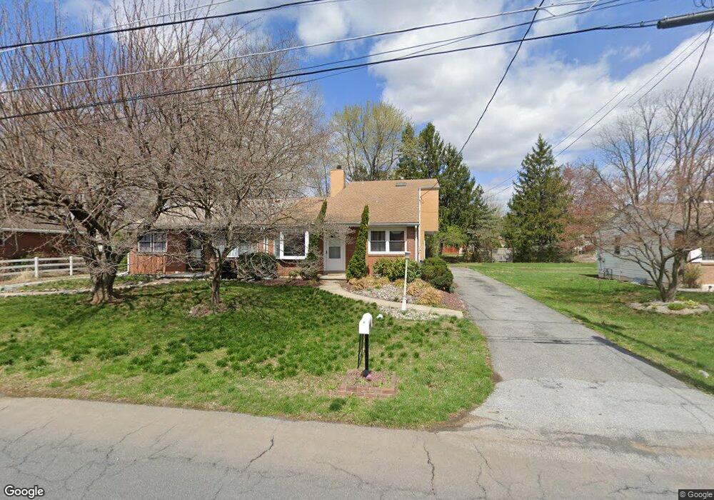 4713A Saint George St, Reading, PA 19606 - photo 1