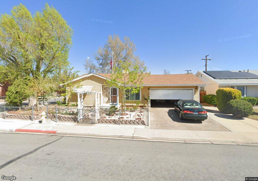 1540 Tyler Way, Sparks, NV 89431 - photo 1