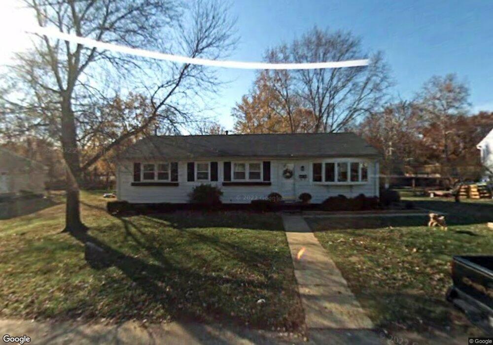 5742 First Ave, Halethorpe, MD 21227 - photo 1