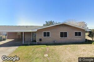 203 Justin St, Lockport, LA 70374