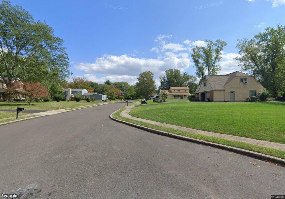 1192 Woodstream Dr, North Wales, PA 19454 - photo 1