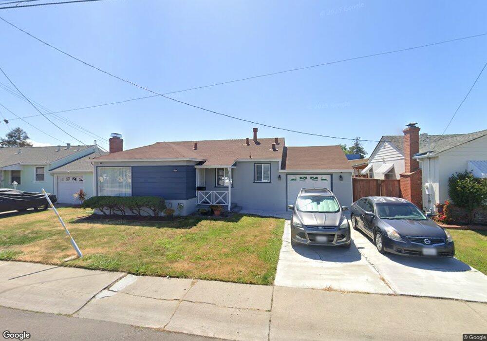 15209 Beatty St, San Leandro, CA 94579 - photo 1