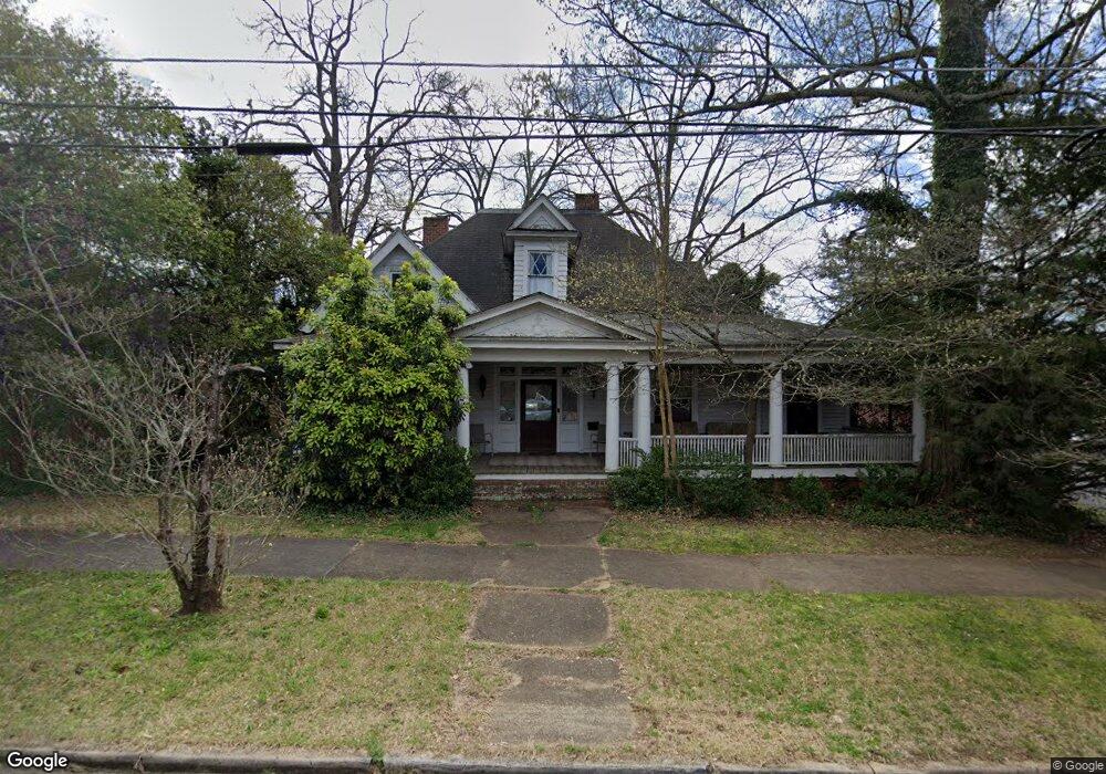 204 E 4th St, Rome, GA 30161 - photo 1