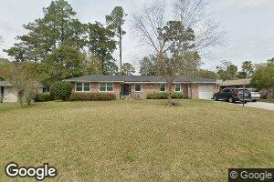 1414 S Camden Cir, Savannah, GA 31406