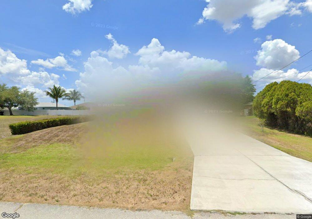 1830 NW 6th Ave, Cape Coral, FL 33993 - photo 1