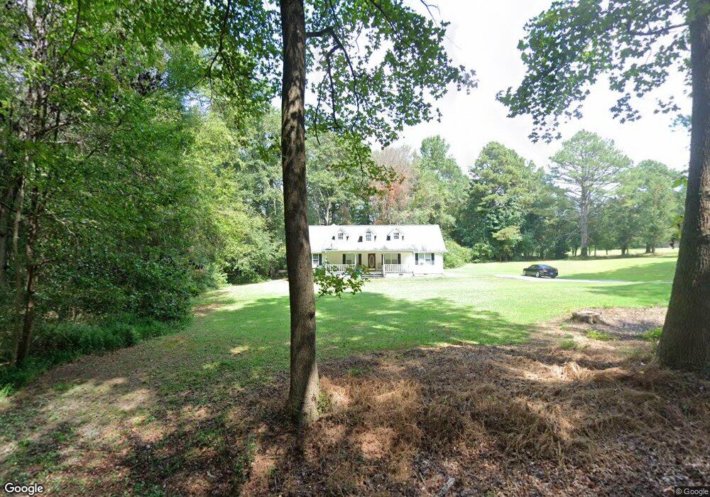 70 Woodland Ln, Royston, GA 30662 - photo 1