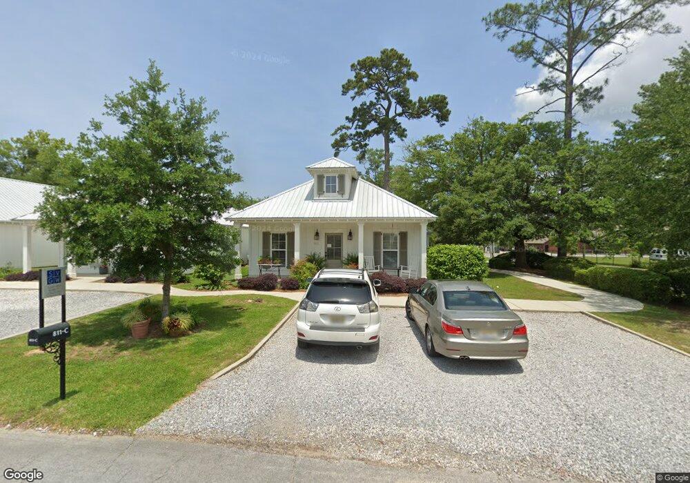 811 Trione Ave unit C, Daphne, AL 36526 - photo 1