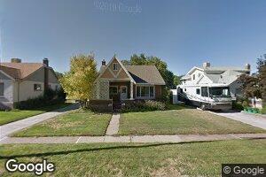 8884 W Cyprus St, Bingham Canyon, UT 84006