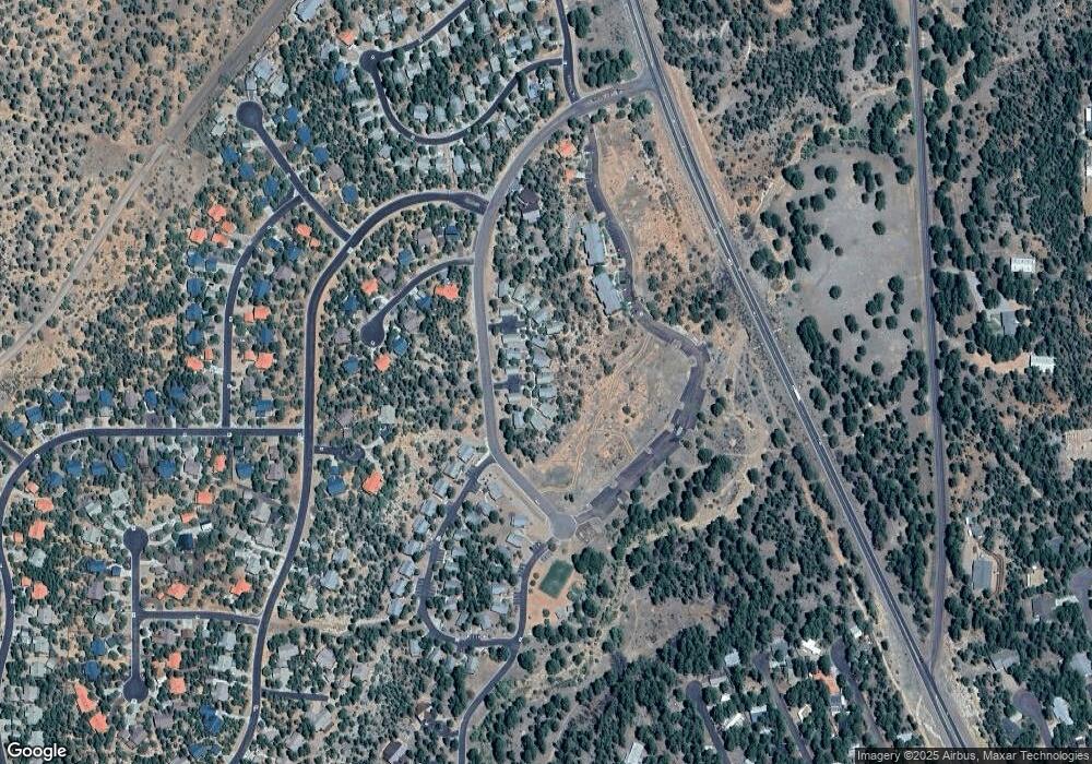 1921 N Bison Ridge Trail unit The Heights, Show Low, AZ 85901 - photo 1