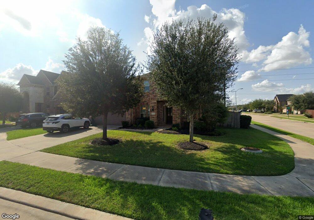 3450 Norwich Gardens Ln, Fulshear, TX 77441 - photo 1